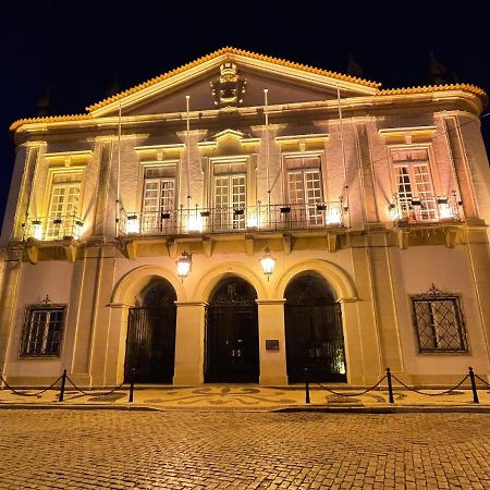 Apartamento 2Q No Centro Appartamento Distretto di Distretto di Faro Esterno foto