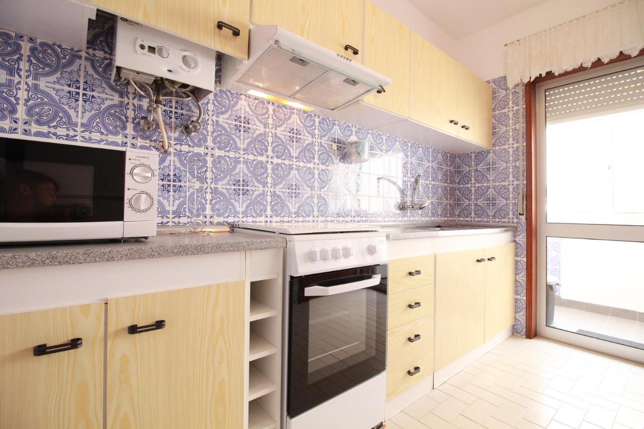 Apartamento 2Q No Centro Appartamento Distretto di Distretto di Faro Esterno foto