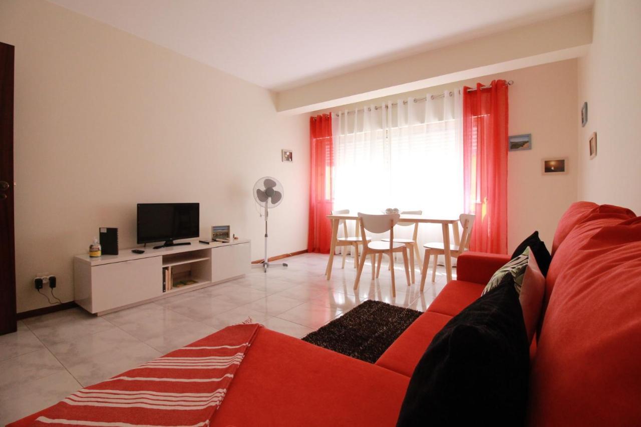 Apartamento 2Q No Centro Appartamento Distretto di Distretto di Faro Esterno foto