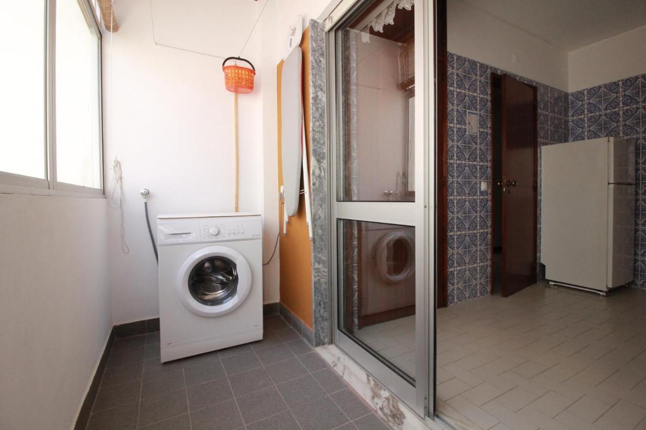 Apartamento 2Q No Centro Appartamento Distretto di Distretto di Faro Esterno foto
