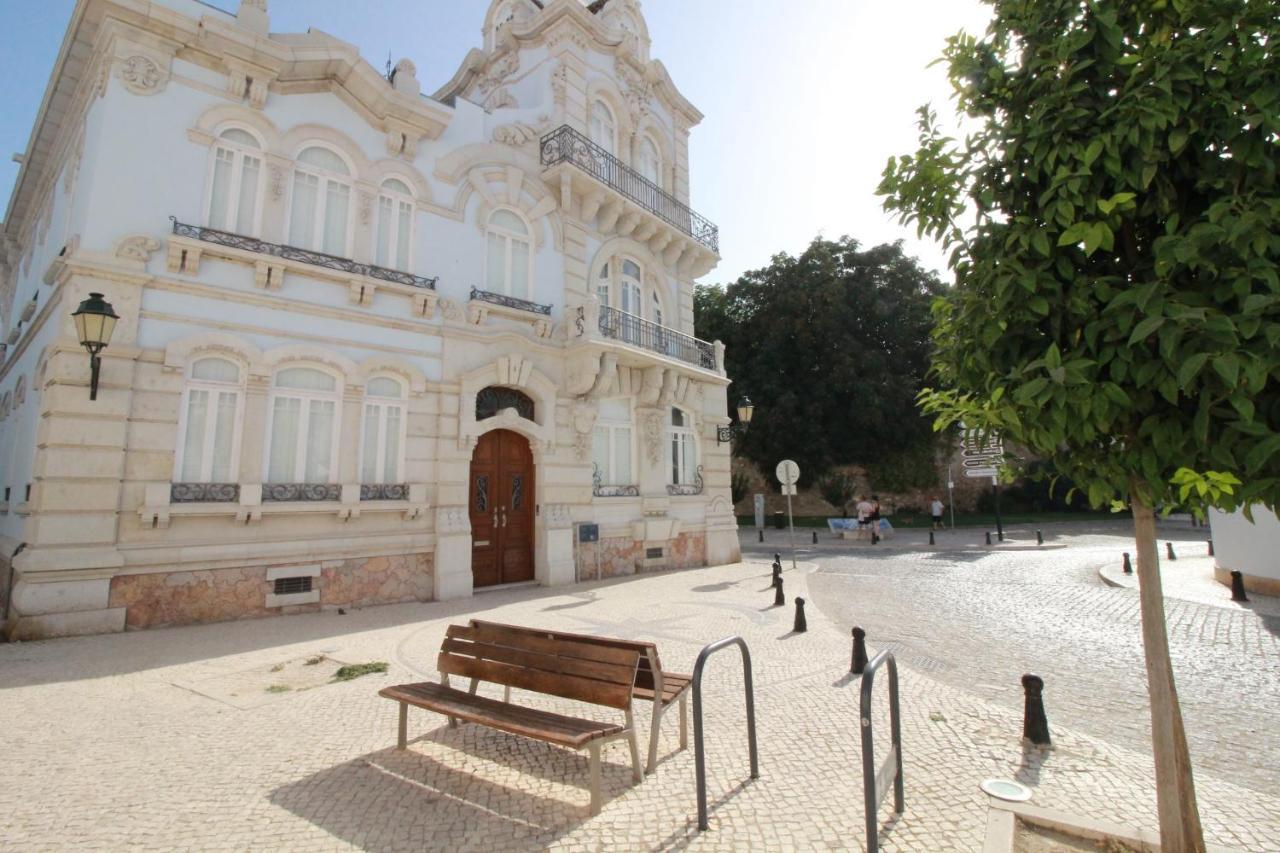 Apartamento 2Q No Centro Appartamento Distretto di Distretto di Faro Esterno foto