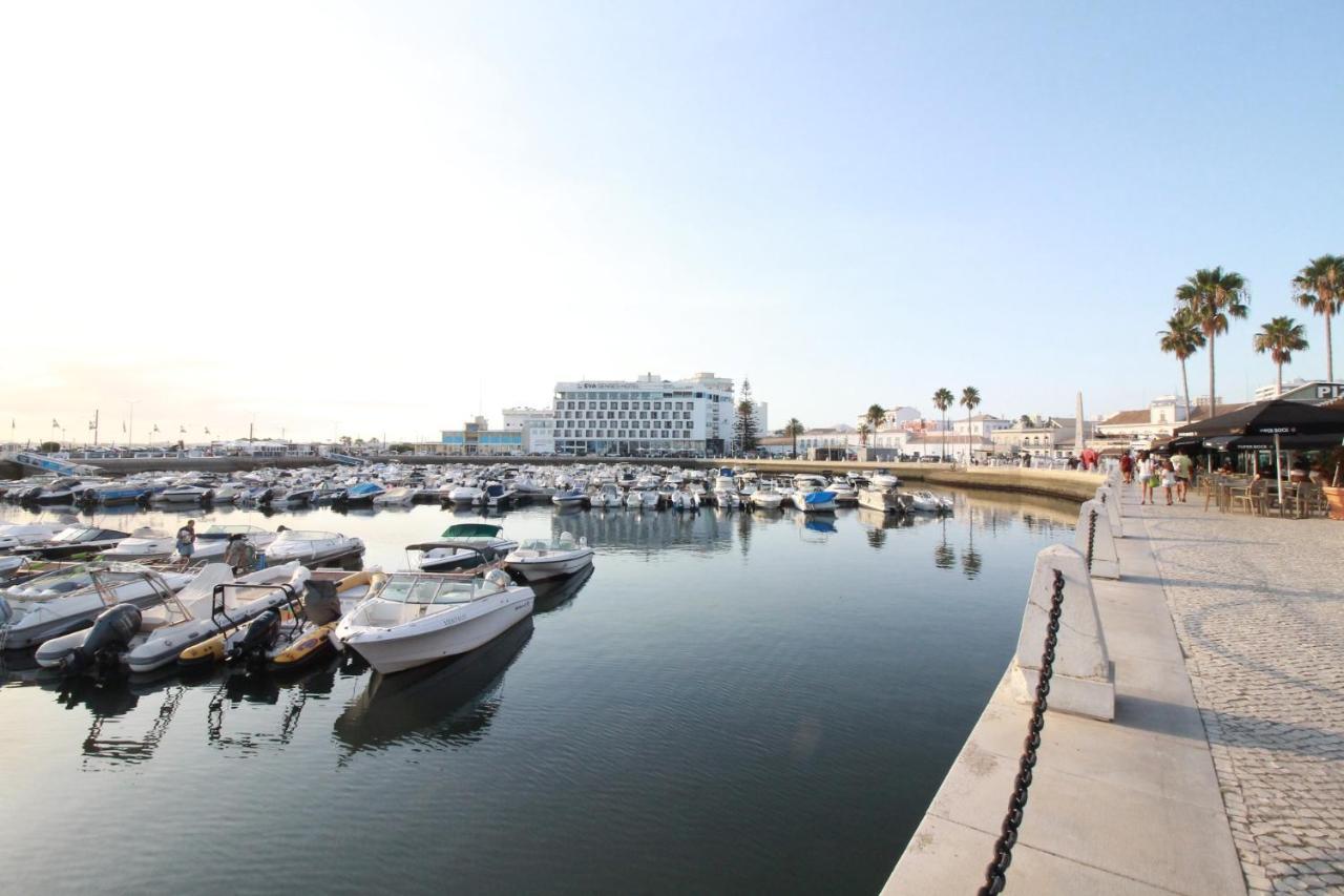 Apartamento 2Q No Centro Appartamento Distretto di Distretto di Faro Esterno foto