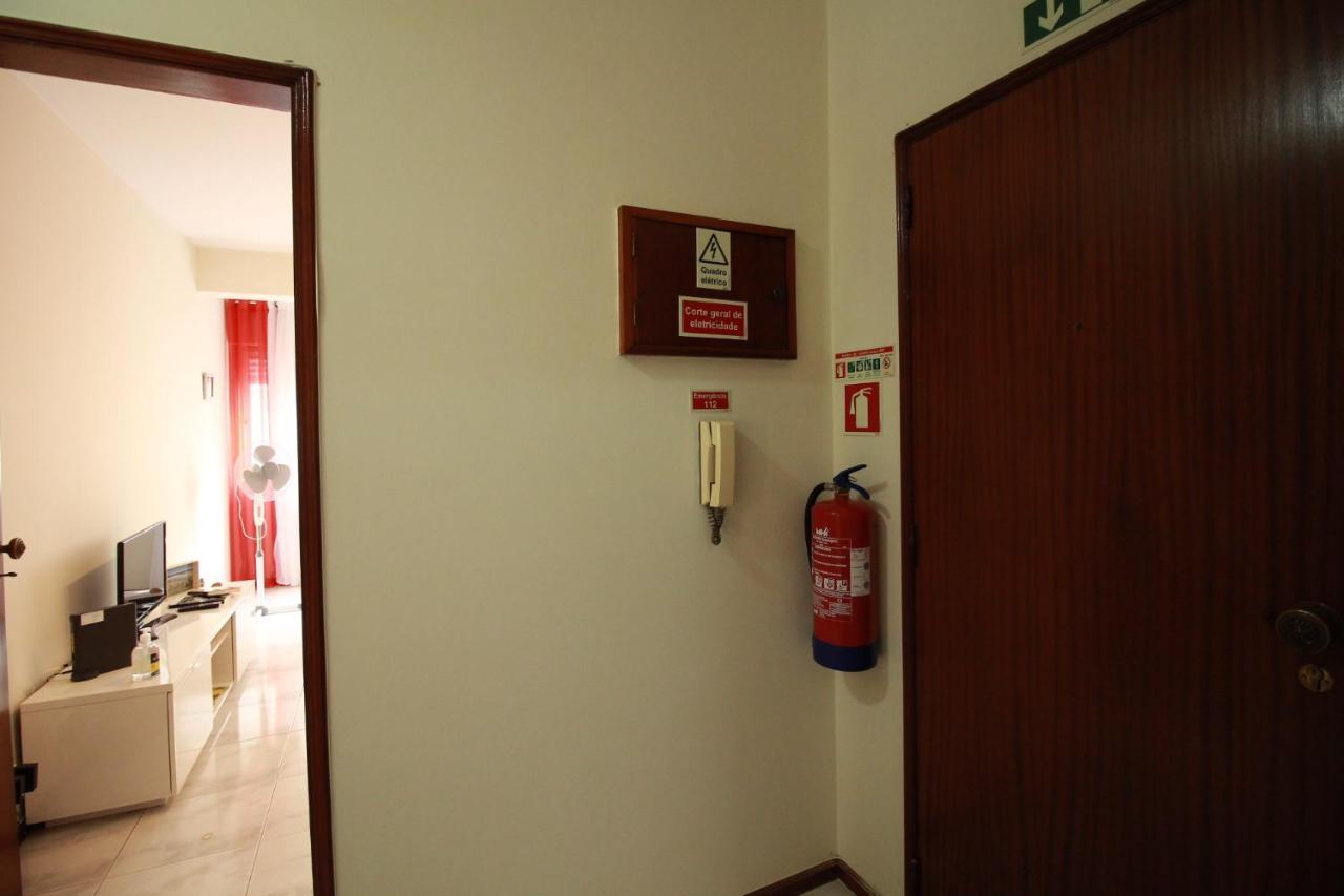 Apartamento 2Q No Centro Appartamento Distretto di Distretto di Faro Esterno foto