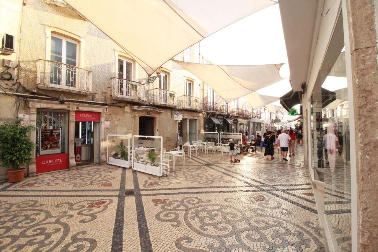 Apartamento 2Q No Centro Appartamento Distretto di Distretto di Faro Esterno foto