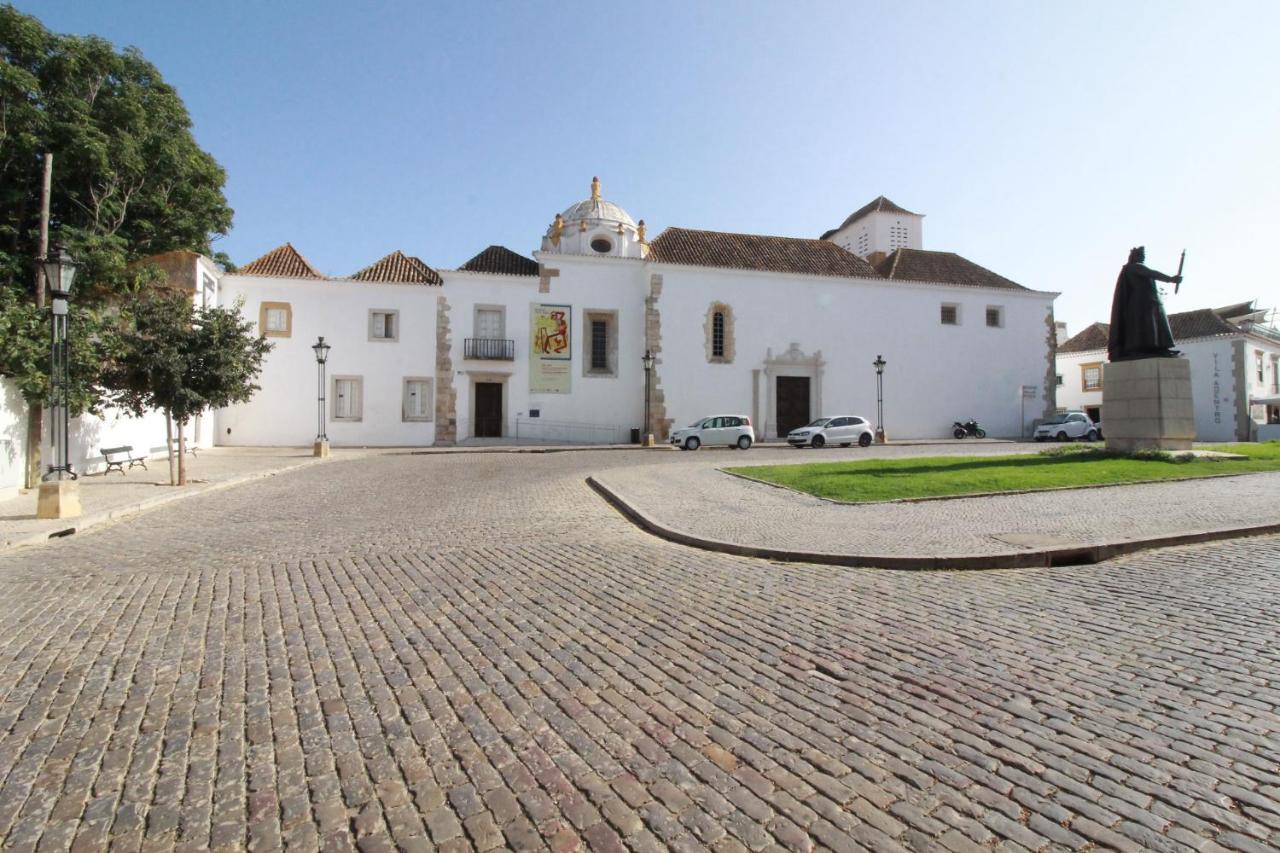 Apartamento 2Q No Centro Appartamento Distretto di Distretto di Faro Esterno foto