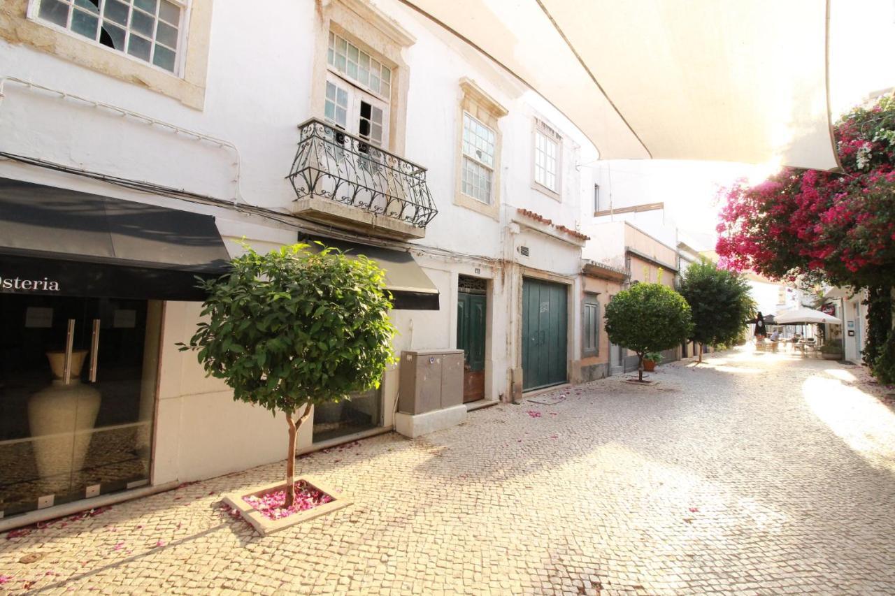 Apartamento 2Q No Centro Appartamento Distretto di Distretto di Faro Esterno foto