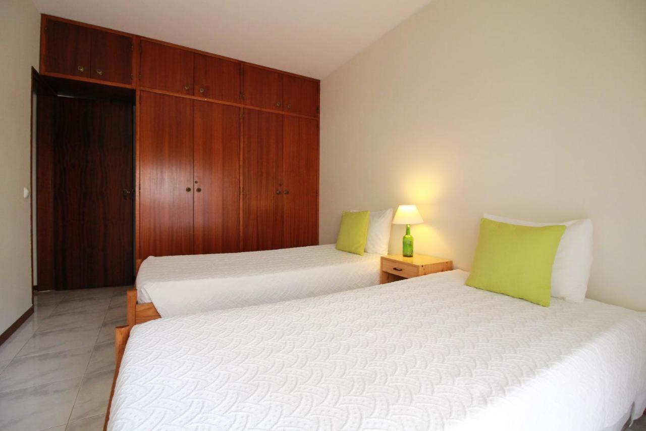 Apartamento 2Q No Centro Appartamento Distretto di Distretto di Faro Esterno foto