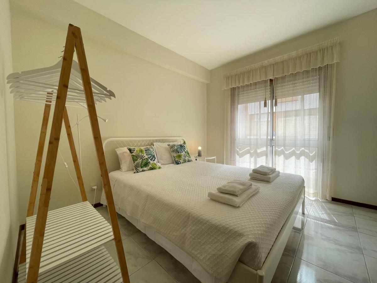 Apartamento 2Q No Centro Appartamento Distretto di Distretto di Faro Esterno foto