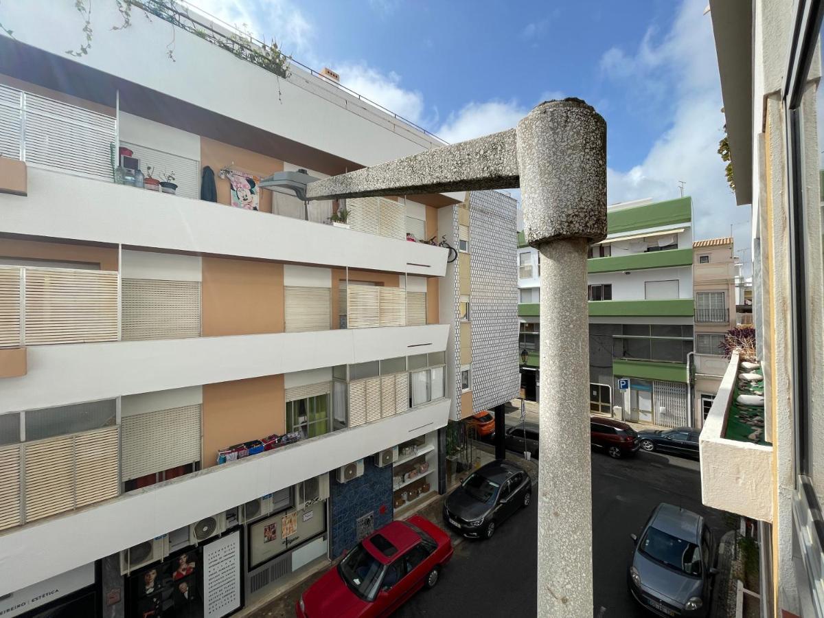 Apartamento 2Q No Centro Appartamento Distretto di Distretto di Faro Esterno foto