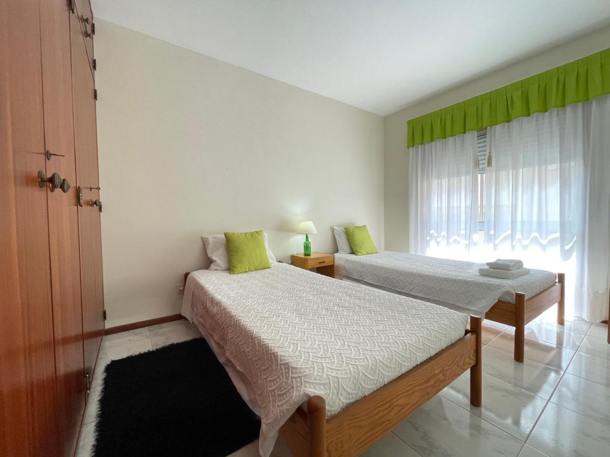 Apartamento 2Q No Centro Appartamento Distretto di Distretto di Faro Esterno foto