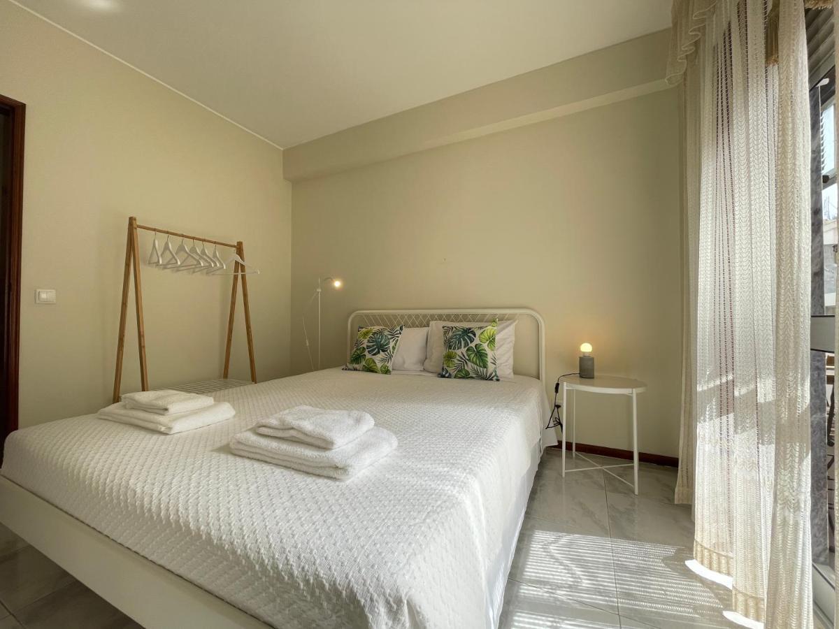 Apartamento 2Q No Centro Appartamento Distretto di Distretto di Faro Esterno foto