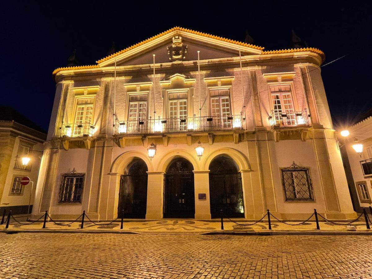 Apartamento 2Q No Centro Appartamento Distretto di Distretto di Faro Esterno foto
