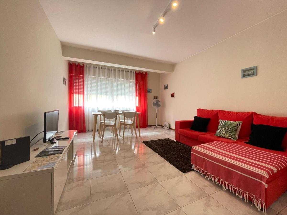 Apartamento 2Q No Centro Appartamento Distretto di Distretto di Faro Esterno foto