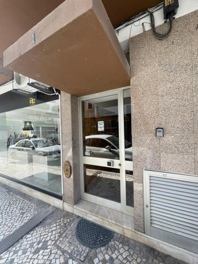 Apartamento 2Q No Centro Appartamento Distretto di Distretto di Faro Esterno foto