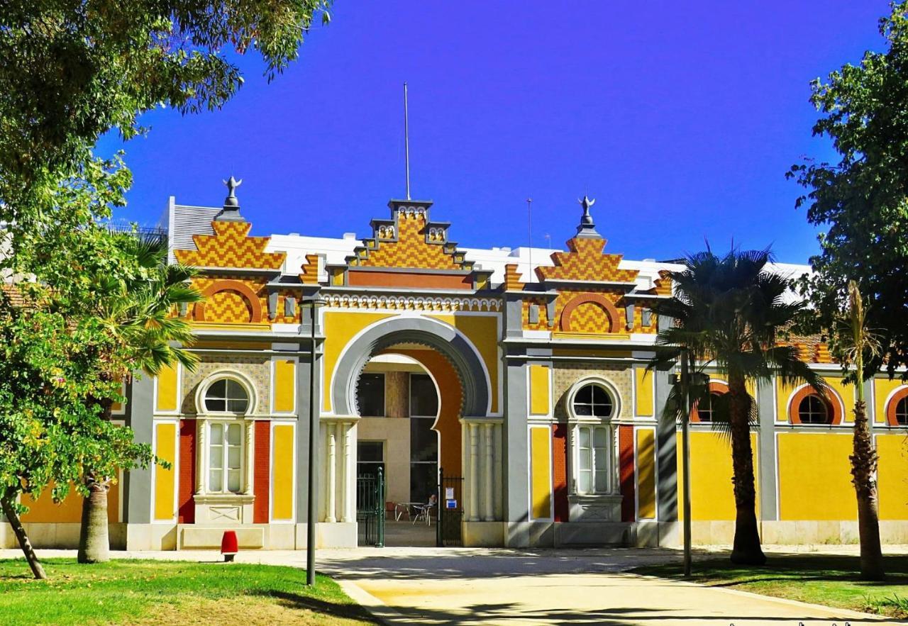Apartamento 2Q No Centro Appartamento Distretto di Distretto di Faro Esterno foto